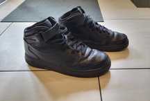 Buty Nike Air Force 1 wysokie r.45,5