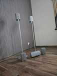 OKAZJA Kolumny kino domowe alpha Infinity total solutions tss 750 8ohm