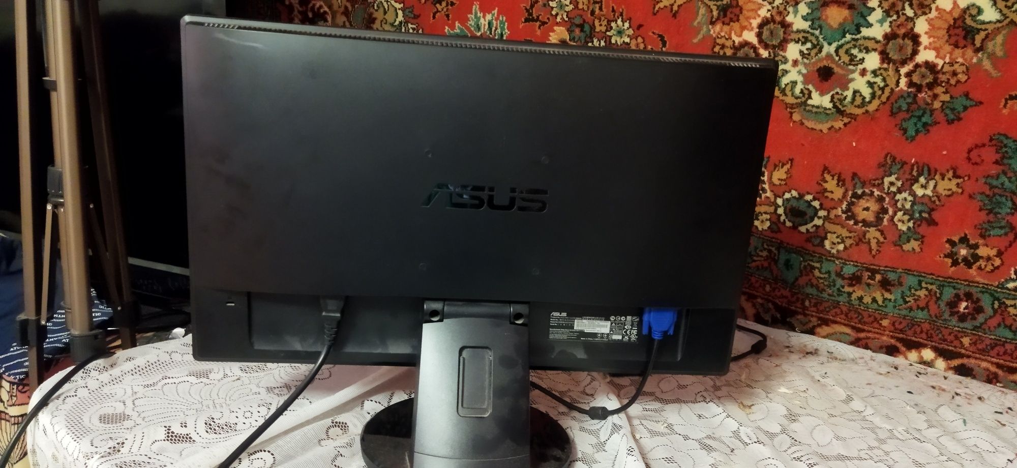 Монитор Asus VE228DR 21'5 дюймов
