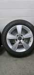 KOŁA 205 55R16 Felgi 5x120 ET40 BMW 1 F20 F21 F22 F23