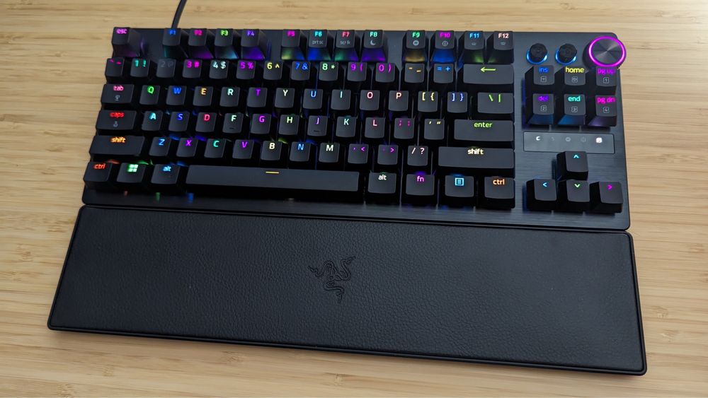 Razer Huntsman V3 Pro TKL
