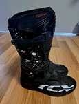 Buty motocrossowe TCX rozm. 34