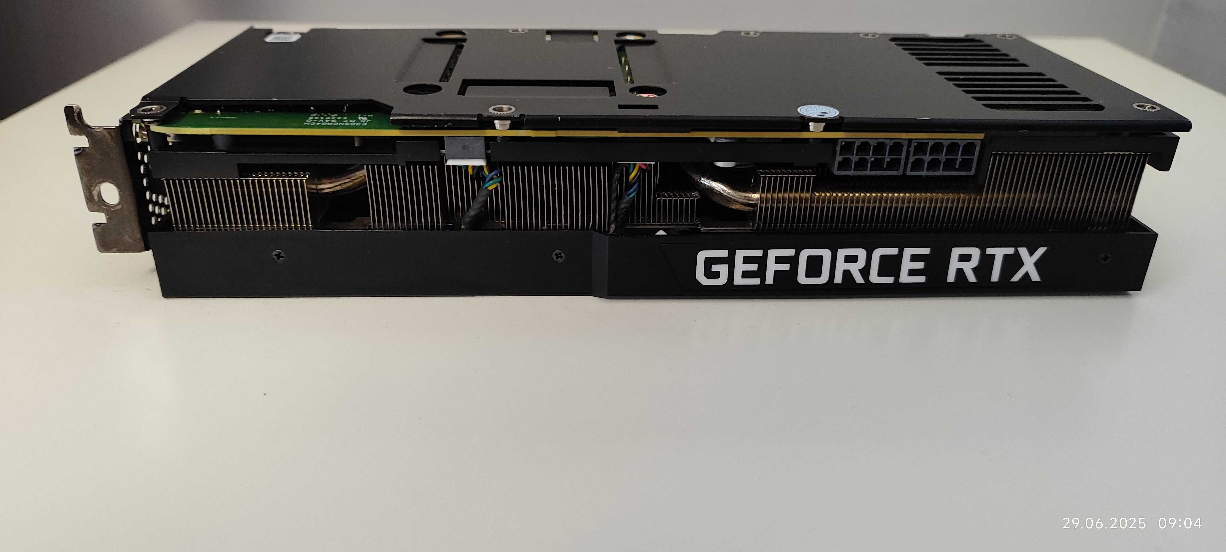 Nvidia GeForce RTX 3080 10GB GDDR6 DELL Alienware
