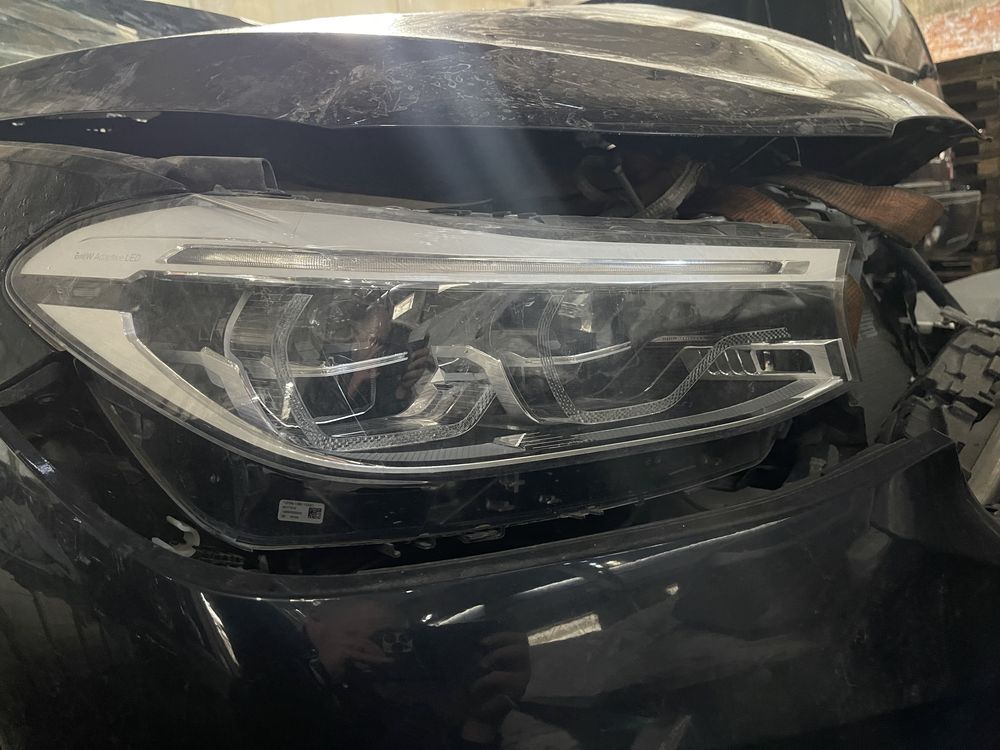 У продажі BMW 640i GT 2018