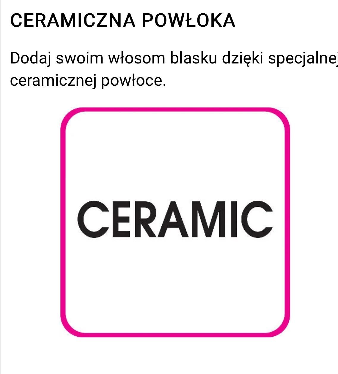 Lokówka Rowenta CF2132F0