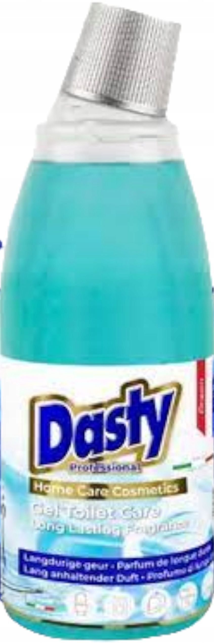 Dasty Zestaw - szyby, podłogi, wc, odtłuszczacz