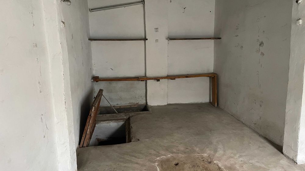 Продам кирпичный гараж кооператив "Индустриальный"