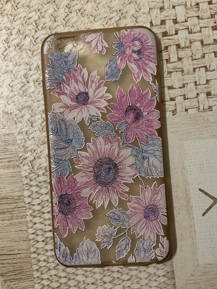 Чехлы на IPhone 6s