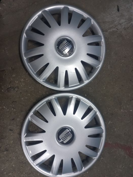 Kołpak Seat Alhambra r16