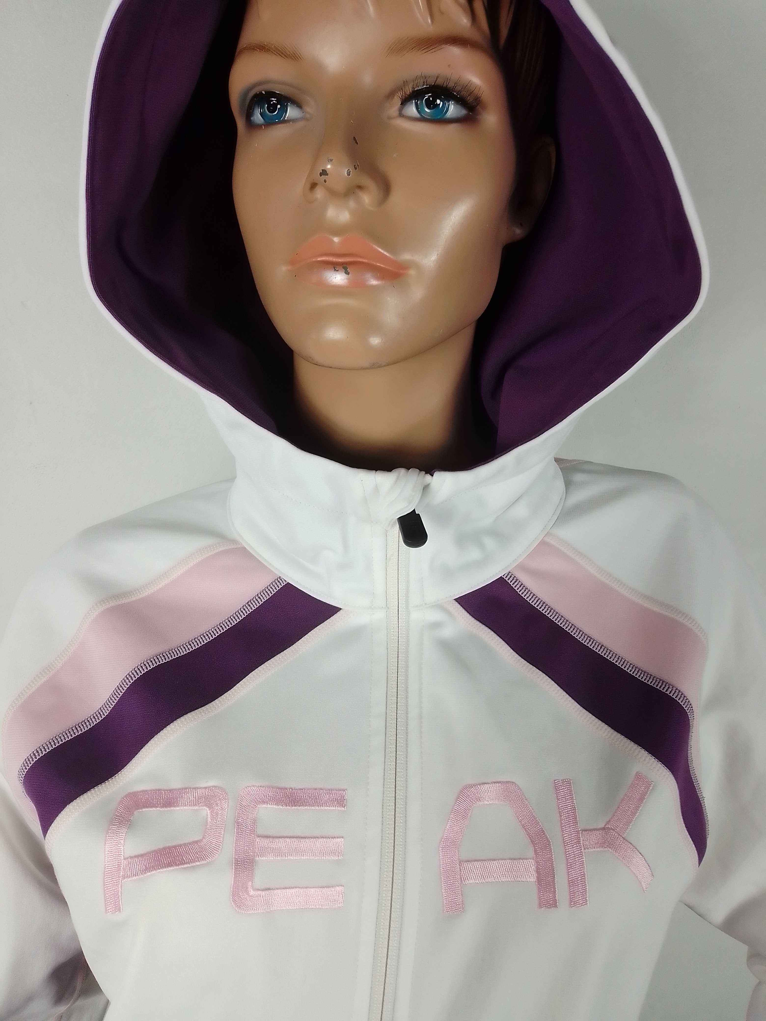 Peak Performance sportowa bluza L