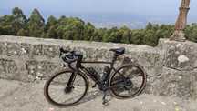 Bicicleta Scott Addict RC10 de 2024