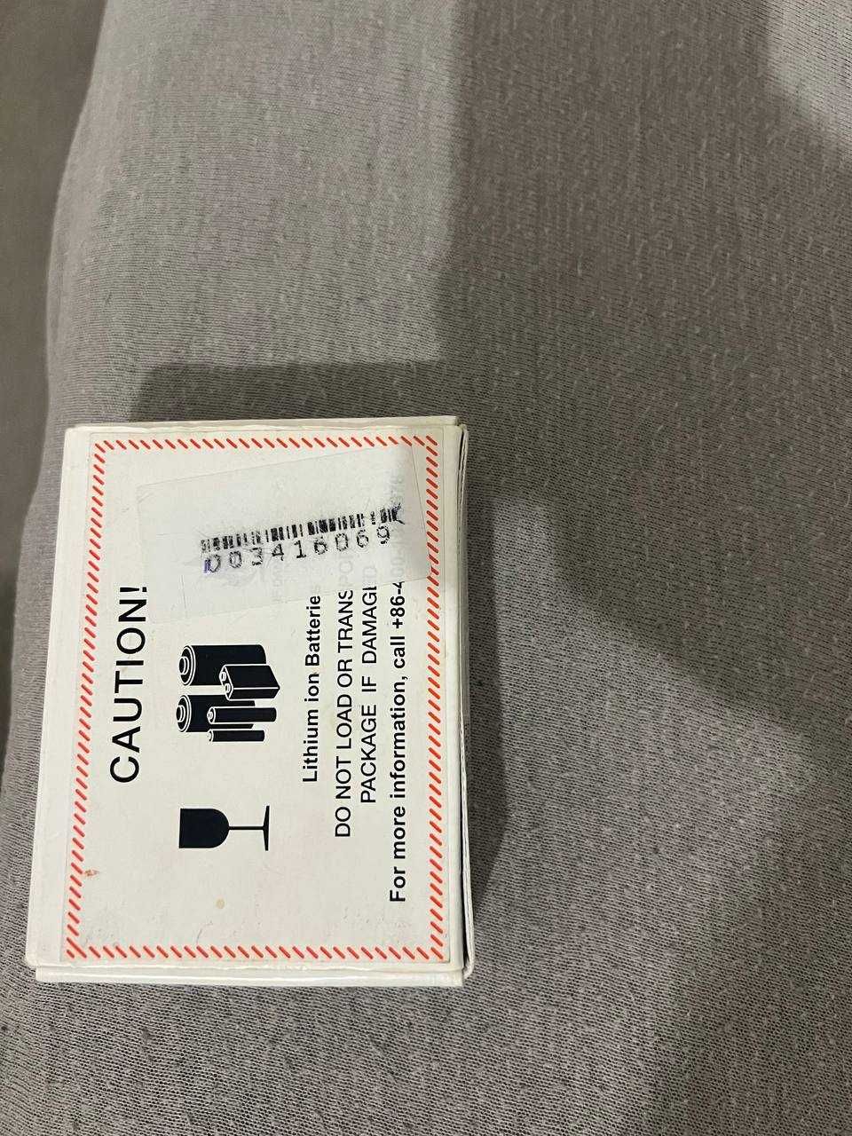 Power bank xiaomi 10000 mah