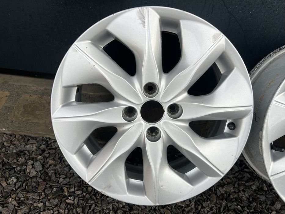 Диски R16 4/100