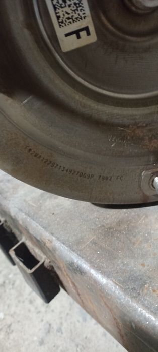 Форд фьюжен 13 год 2.0т