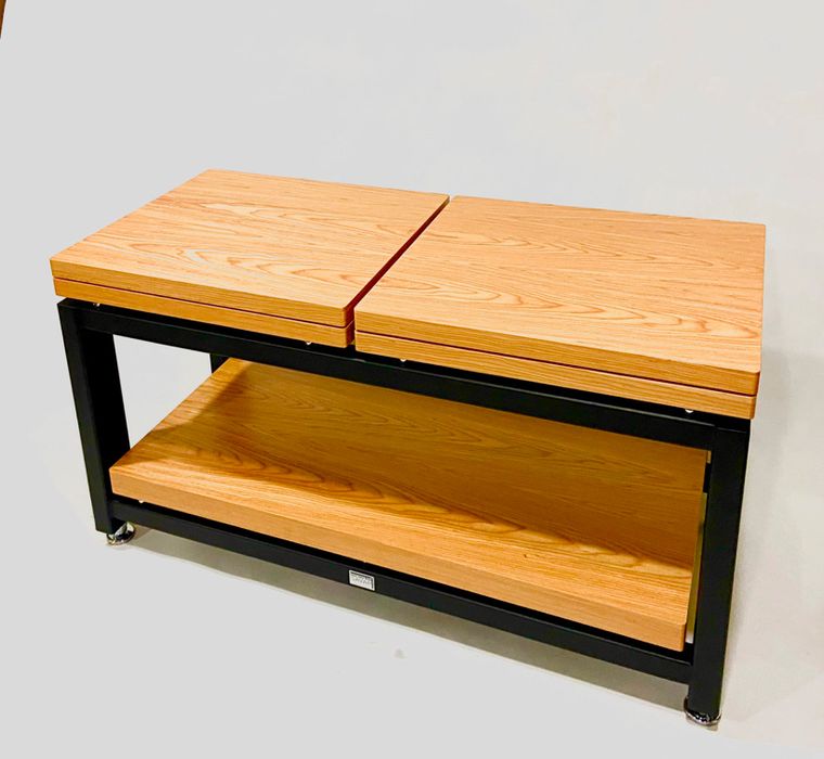 Stolik audio Savar-Systems, nowy.