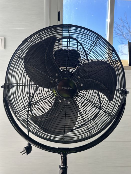 Ventoinha equation TX-18GA