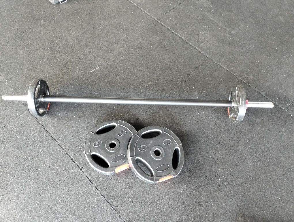 Conjunto de pump