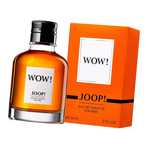 Joop! WOW! Woda toaletowa, 60 ml