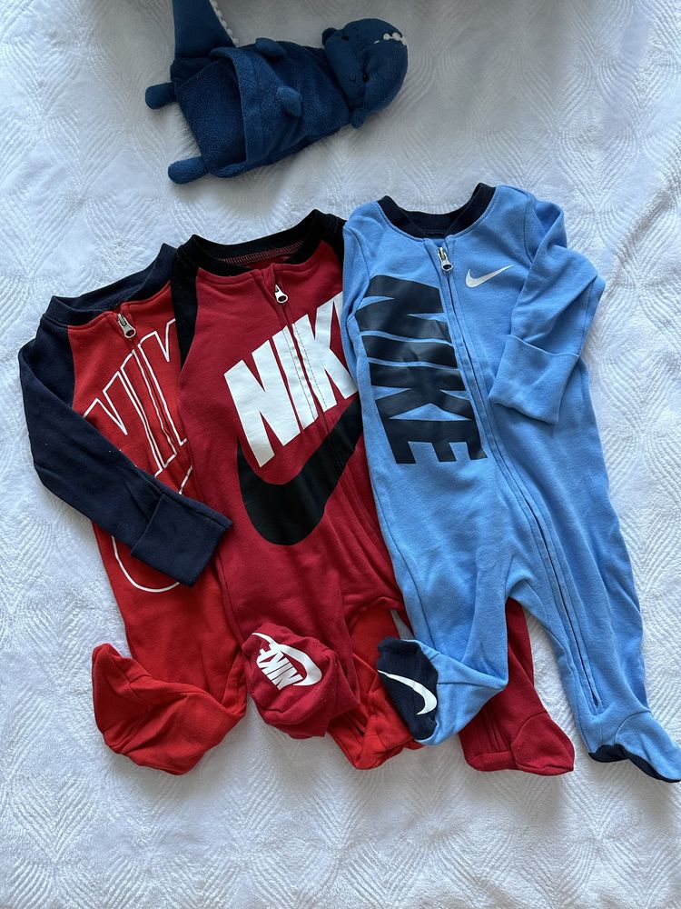 Чоловічки дитячі Nike