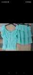 Ażurowy komplet Calben Fashion S/M