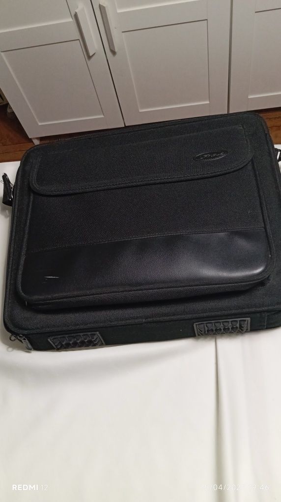 Vendo portátil Toshiba