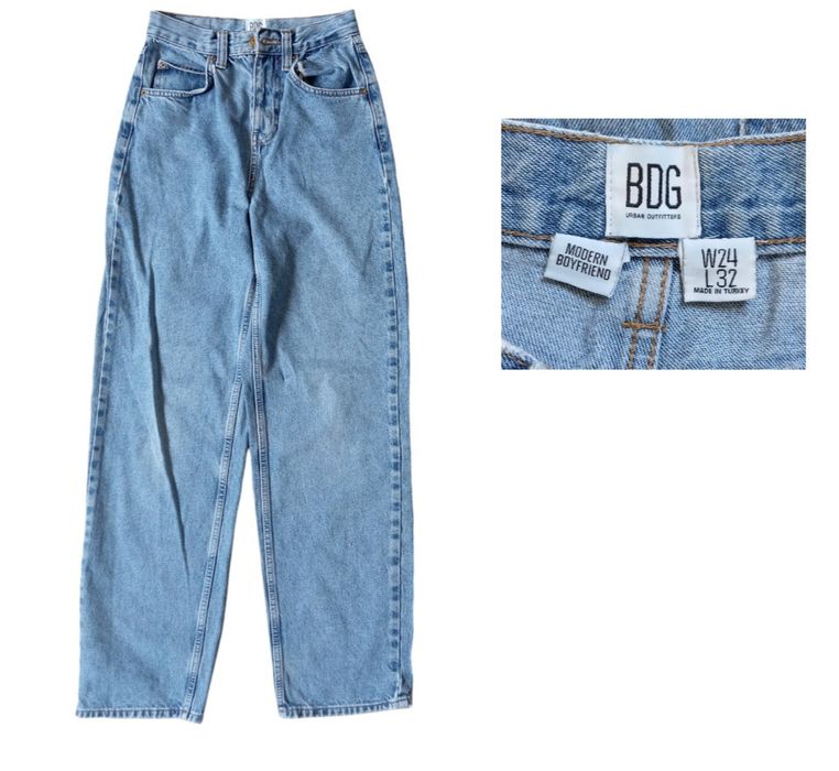 джинси/штани кльош/спортивні