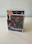 Funko Pop Disney Kingdom Hearts Sora (Monster´s Inc.) 408
