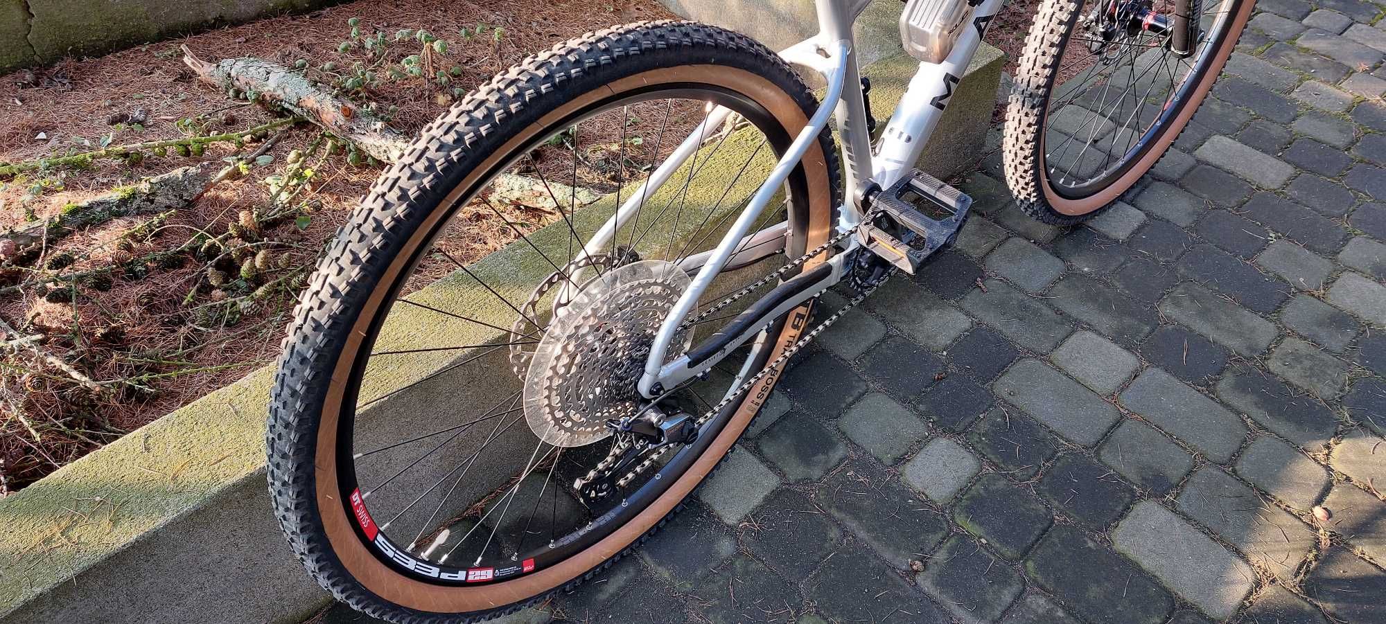 Marin Team 1 M w perfekcyjnym stanie