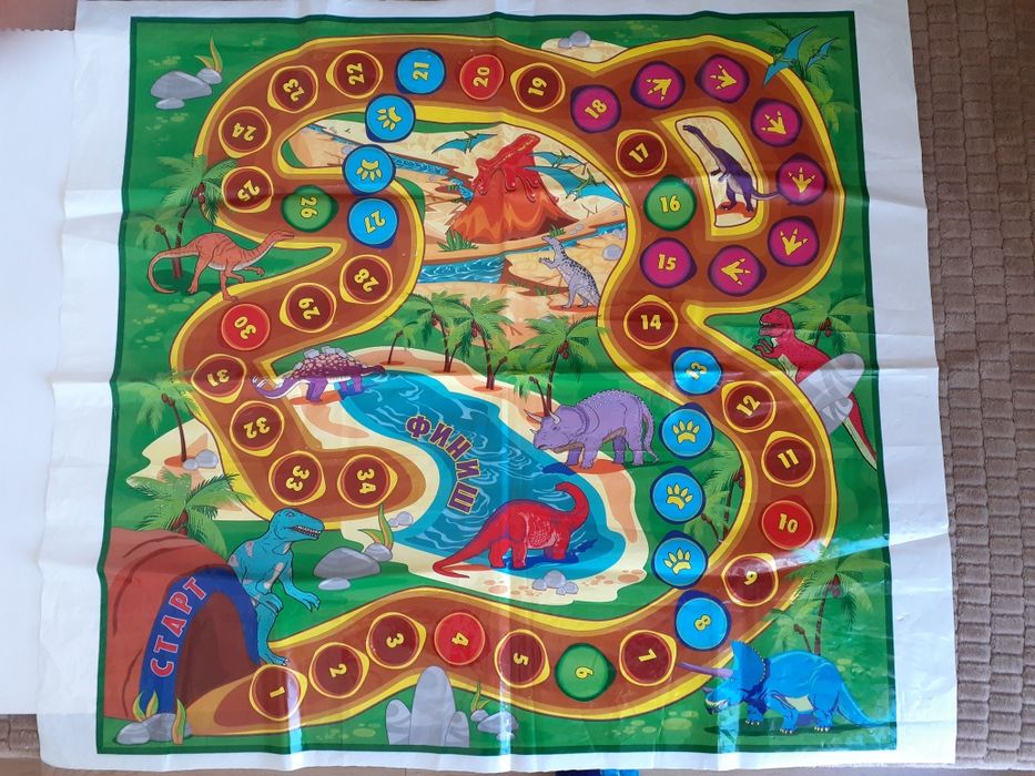 Розвиваючі ігри, іграшки для малюків 3+, 16 шт