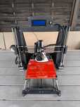 Drukarka 3D Prusa i3