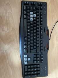 Klawiatura Logitech G105