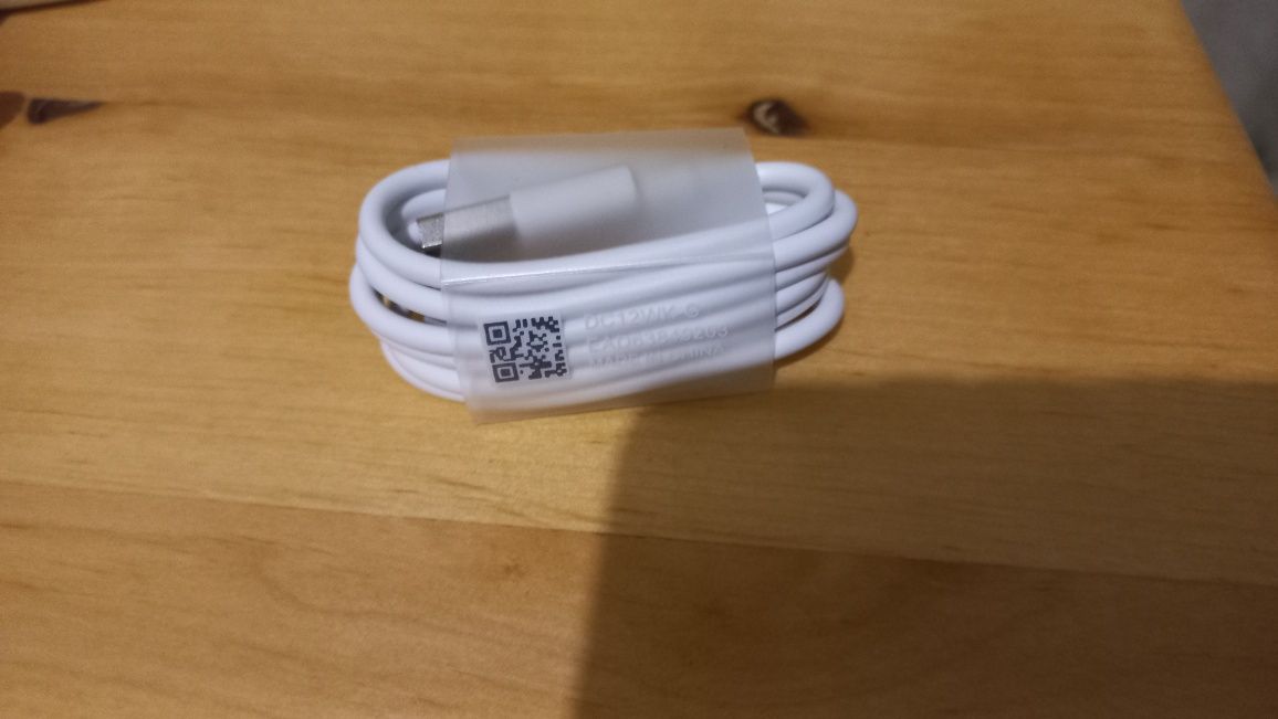Кабель USB - Type-C 1м