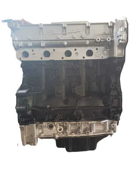 Silnik 2.2 TDCI HDI EURO 4 regenerowany