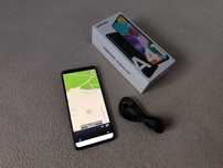 Smartfon NAVI BIałczak Samsung Galaxy A41 6,1" 4/64 + najlepszy GPS