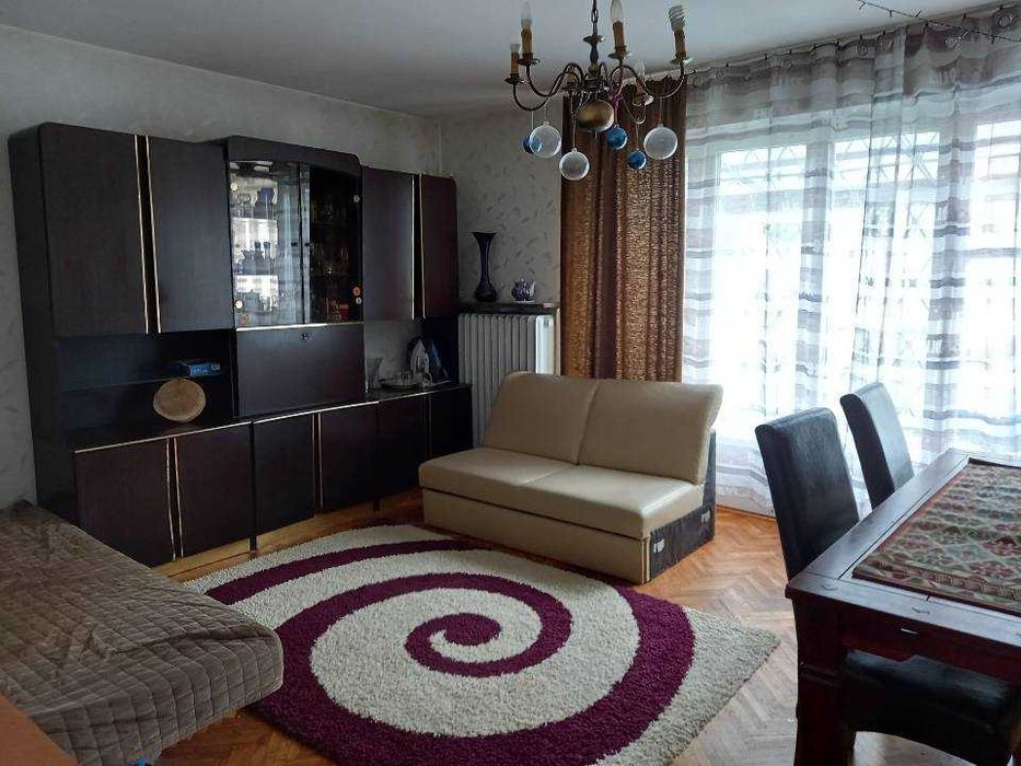 Pokój od 4 grudnia Mokotów Metro Wilanowska Wołodyjowskiego 58A