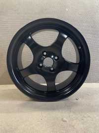 Alufelgi Borbet 4x100 R16