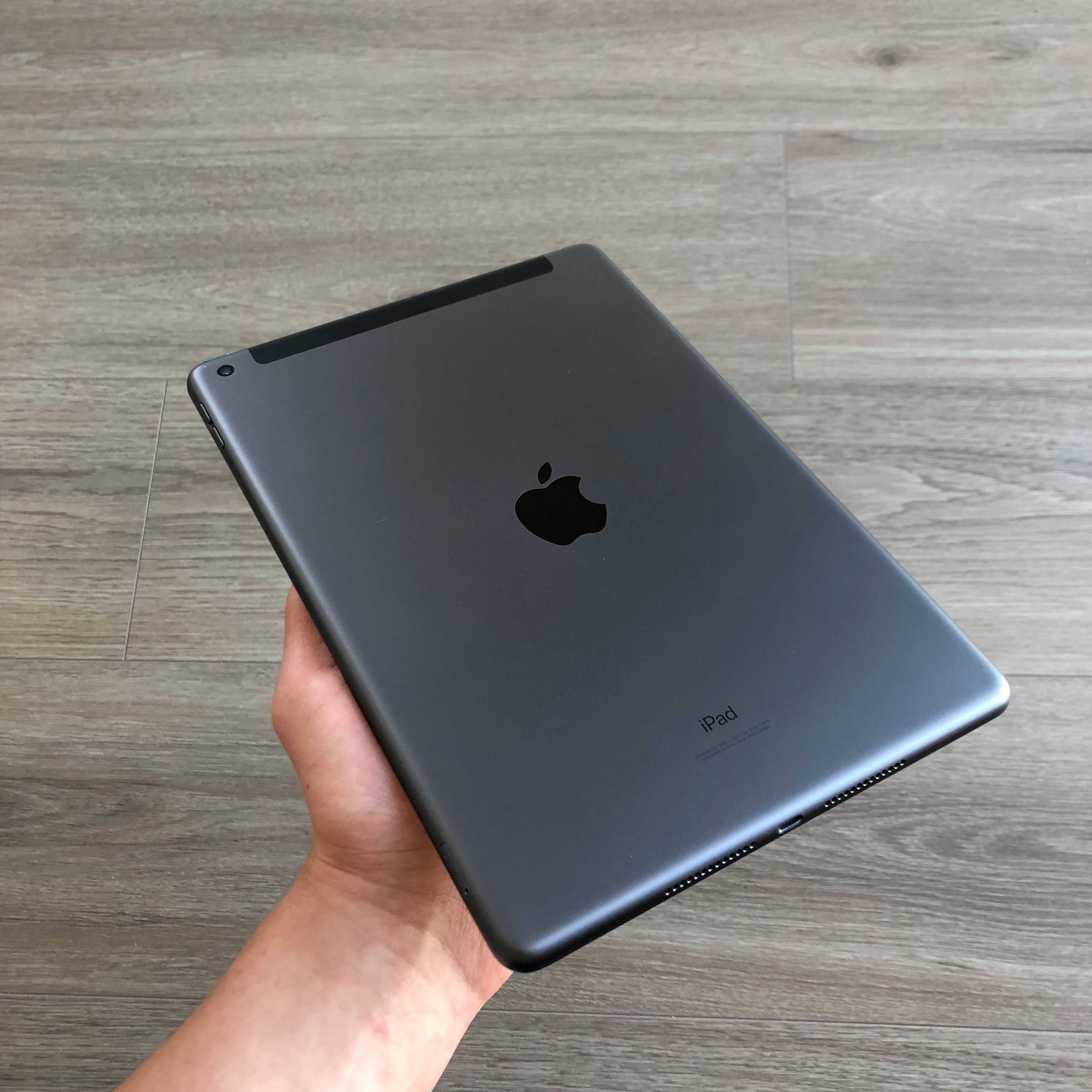 Ipad 9 10.2 64 gb Space Gray (.1662)