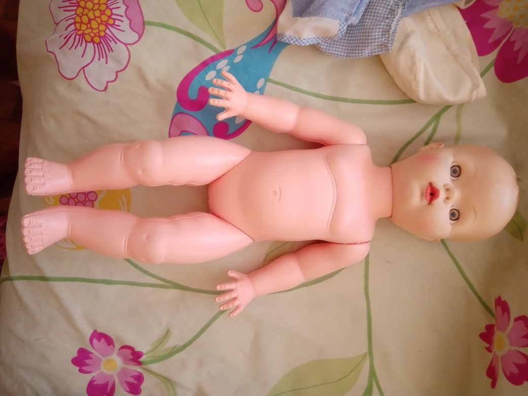 Кукла пупс 45 см Продам