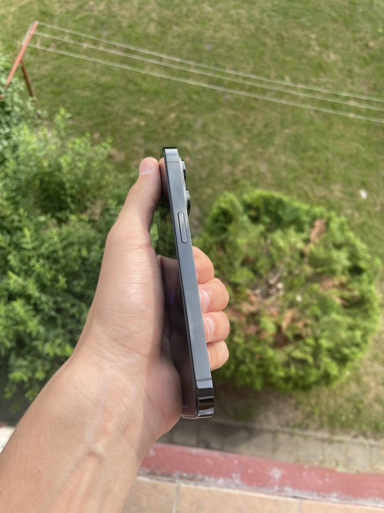 iPhone 14 Pro 128GB 100% kondycji baterii