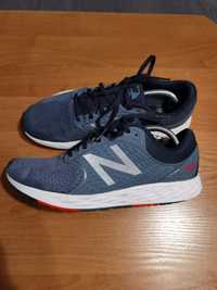 Buty męskie do biegania New balance 44,5