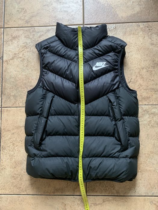Жилетка Nike Storm Fit. M