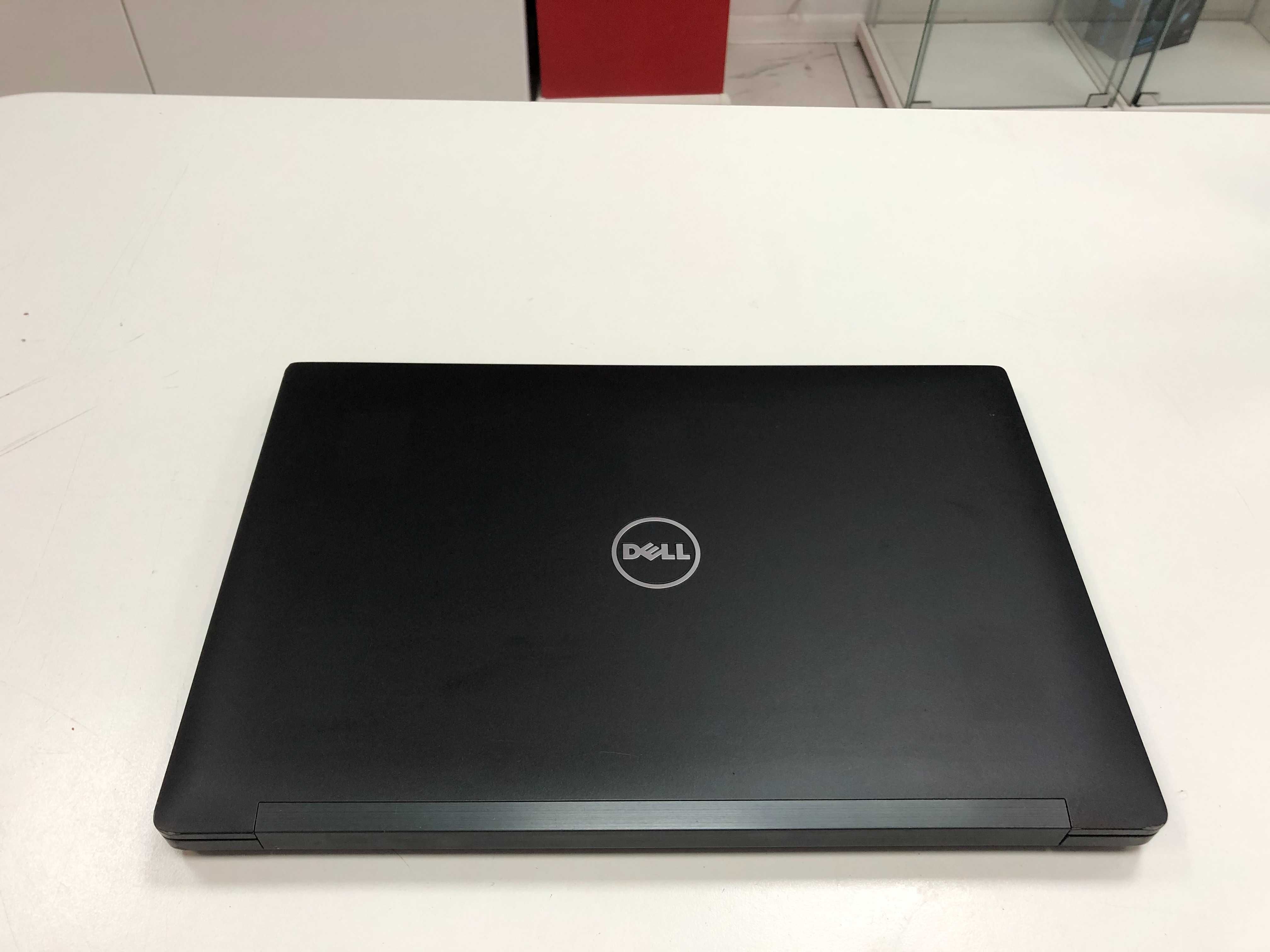 Świetny Dell Latitude 7480 i7 16GB 512SSD IPS FHD WIN11 RATY 0% FV23%