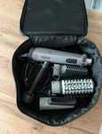 BaByliss suszarko lokówka obrotowa brushing 1000