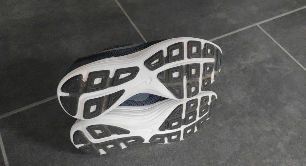 Nike __ buty halówki sportowe dla dziewczynki
