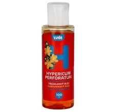 Olej z dziurawca 100ml, Virde