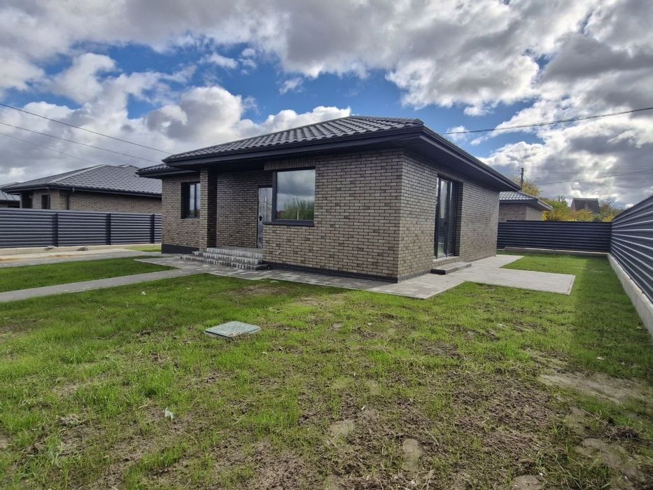 Продаж будинку з ремонтом