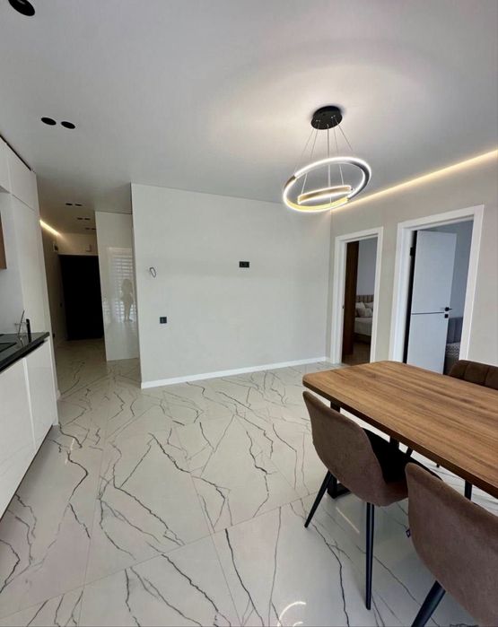 Продаж 2к квартири ЖК В4/Новобудова/Боздош/Газове опалення/Паркінг