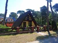 Wygodny domek blisko morza 180m , Pobierowo