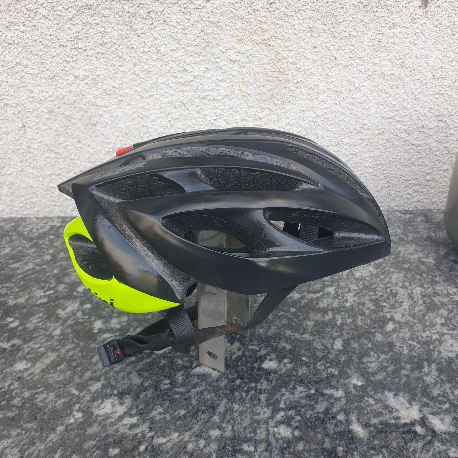 Kask LAZER Santini XL