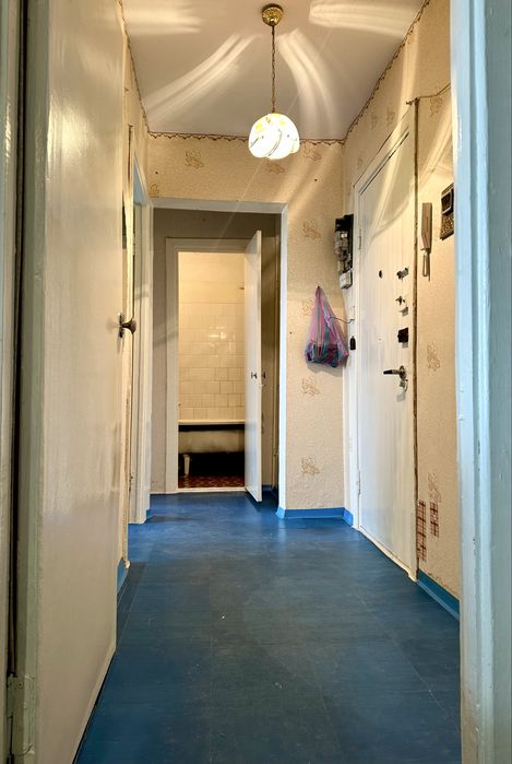 є-Відновлення ,  2-х зуп Космонавтів, вул В Великого, 55, 4/9